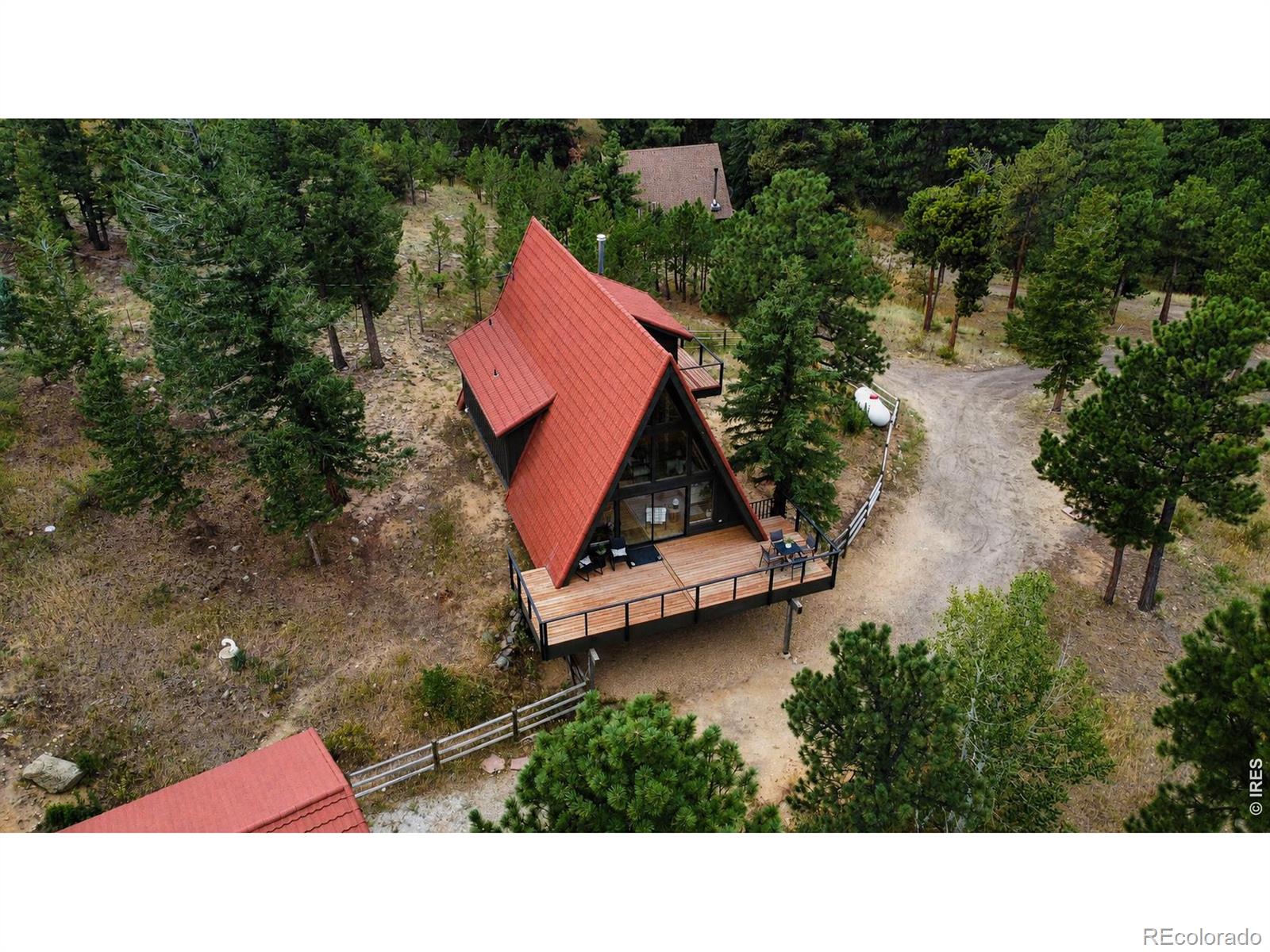 118 Crooked Spur