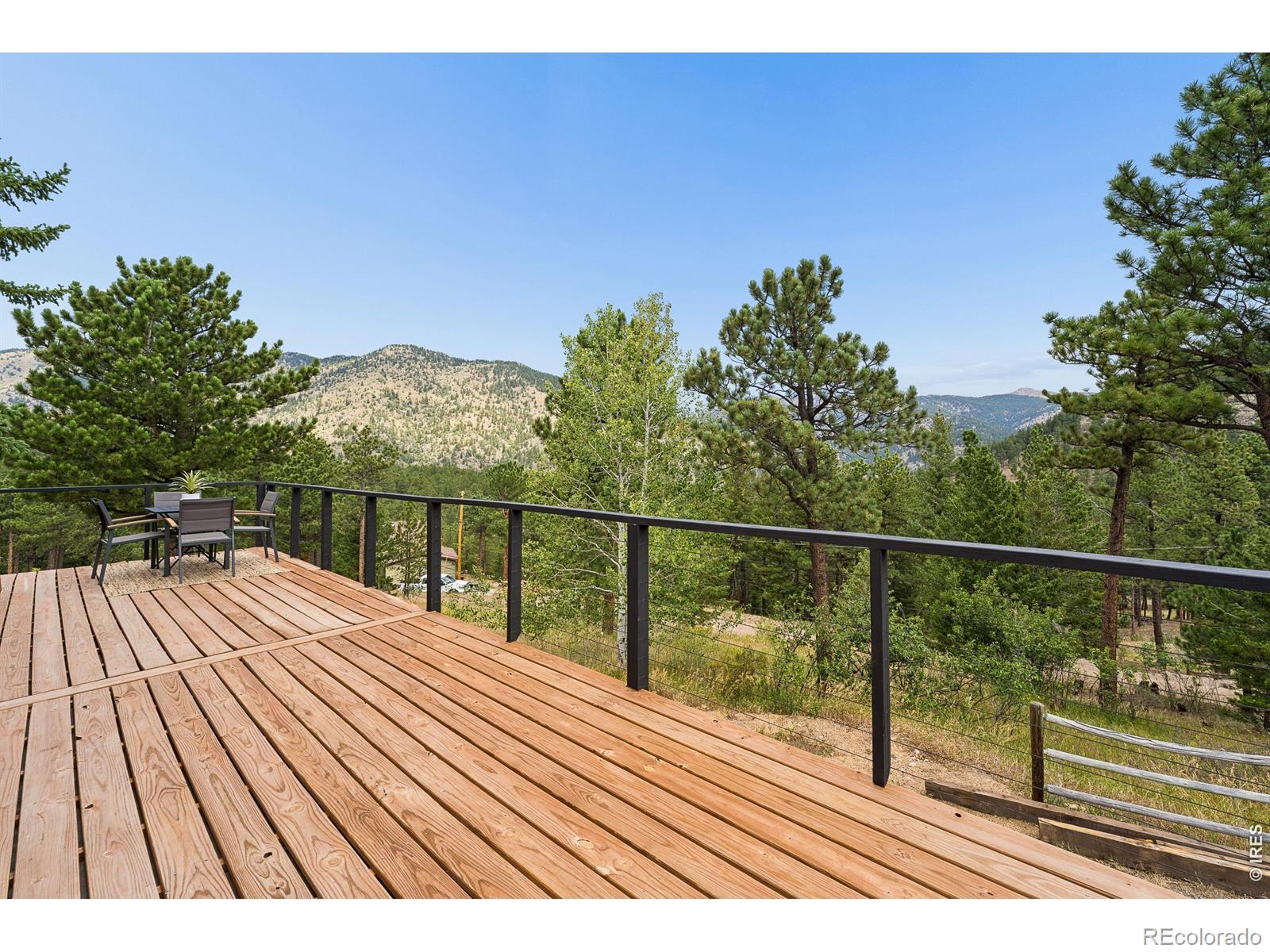 118 Crooked Spur
