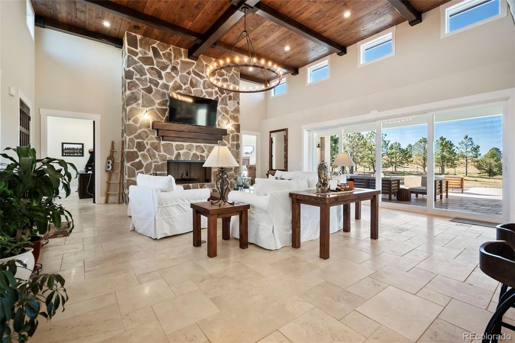 Photo of 4694 Settlers Ridge Road, Colorado Springs, CO 80908 (MLS # 4038722)