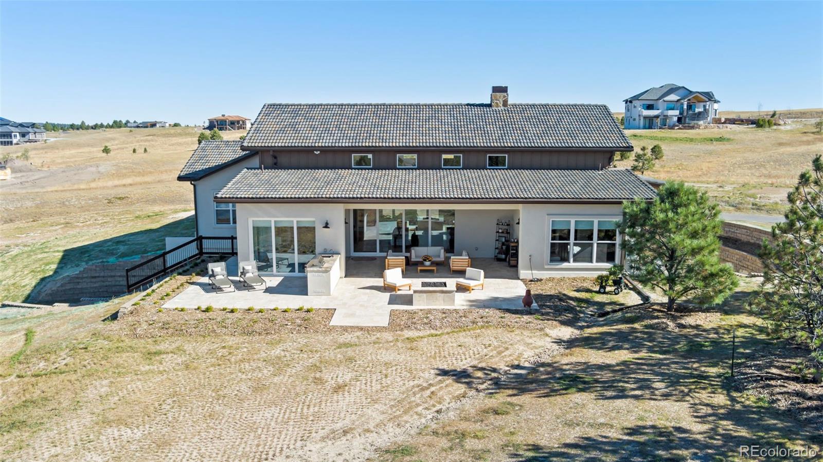 4694 Settlers Ridge Road