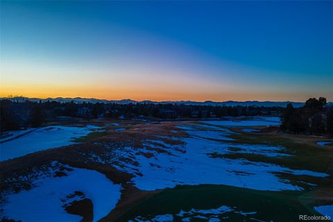 93 Glenmoor Drive Cherry Hills Village CO 80113