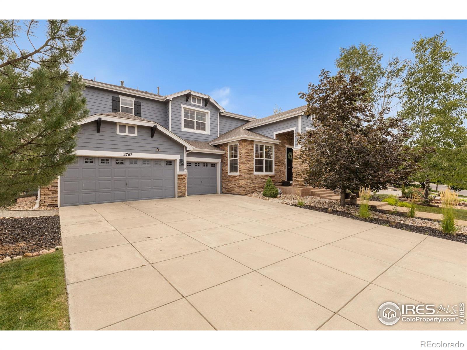 2767 Ironwood Circle