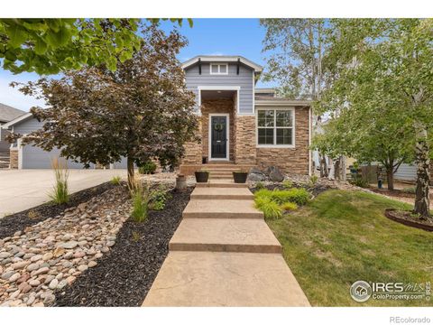 2767 Ironwood Circle Erie CO 80516