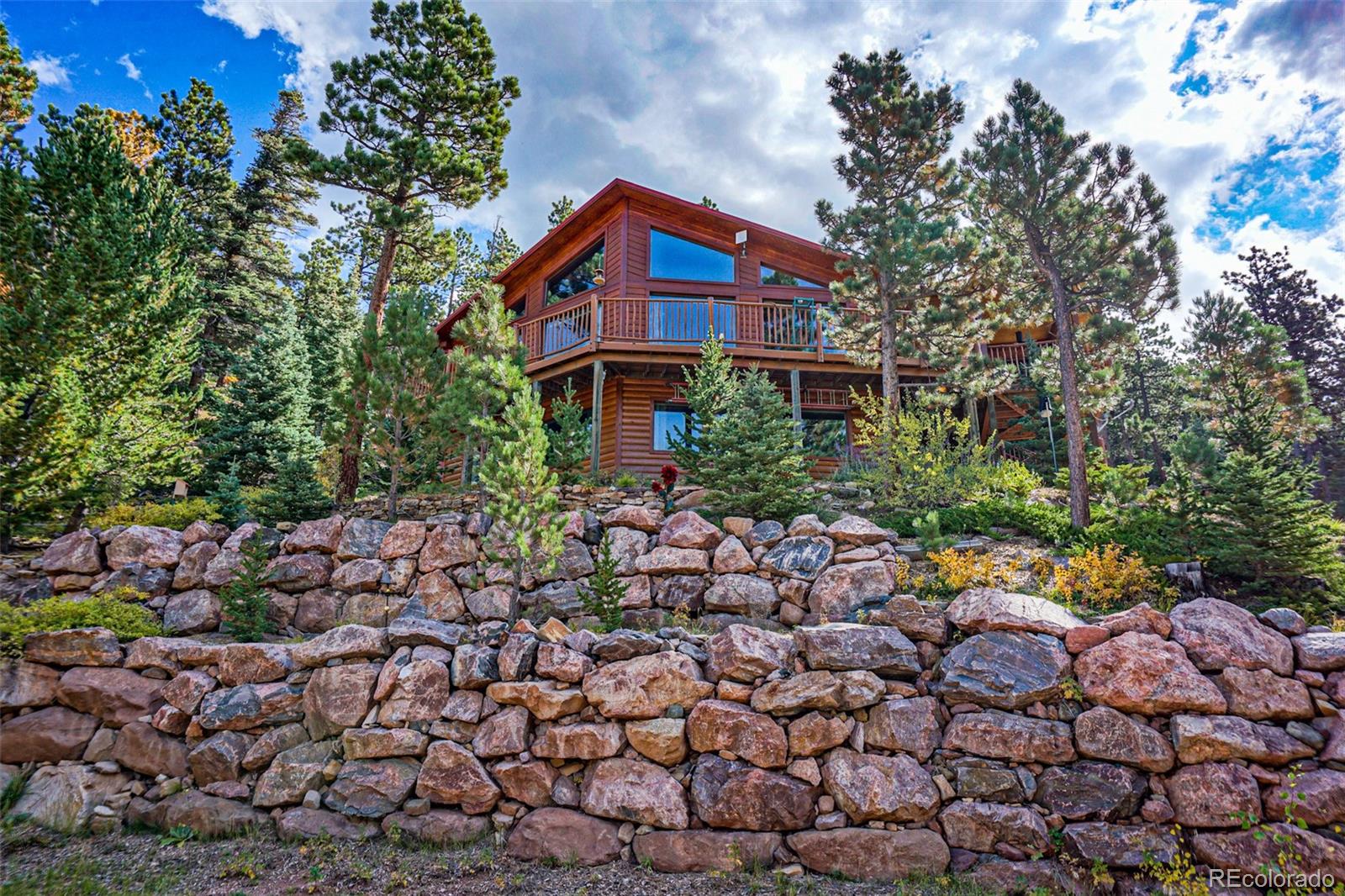 82 Emerald Lane, Cuchara, CO, 81055 1 82 Emerald Lane