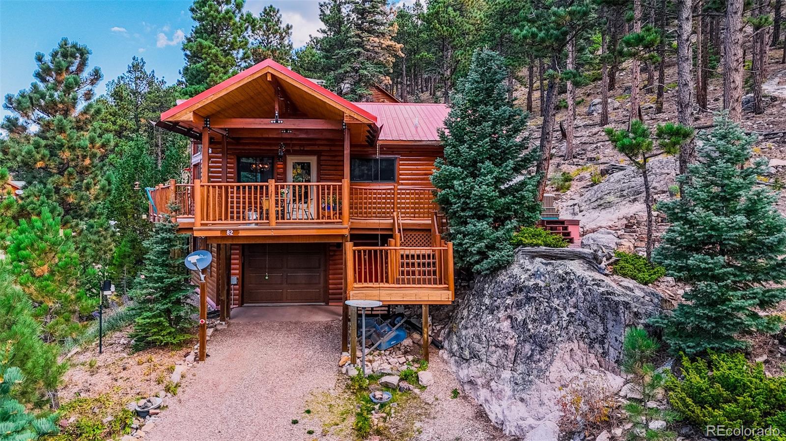 82 Emerald Lane, Cuchara, CO, 81055 4 82 Emerald Lane