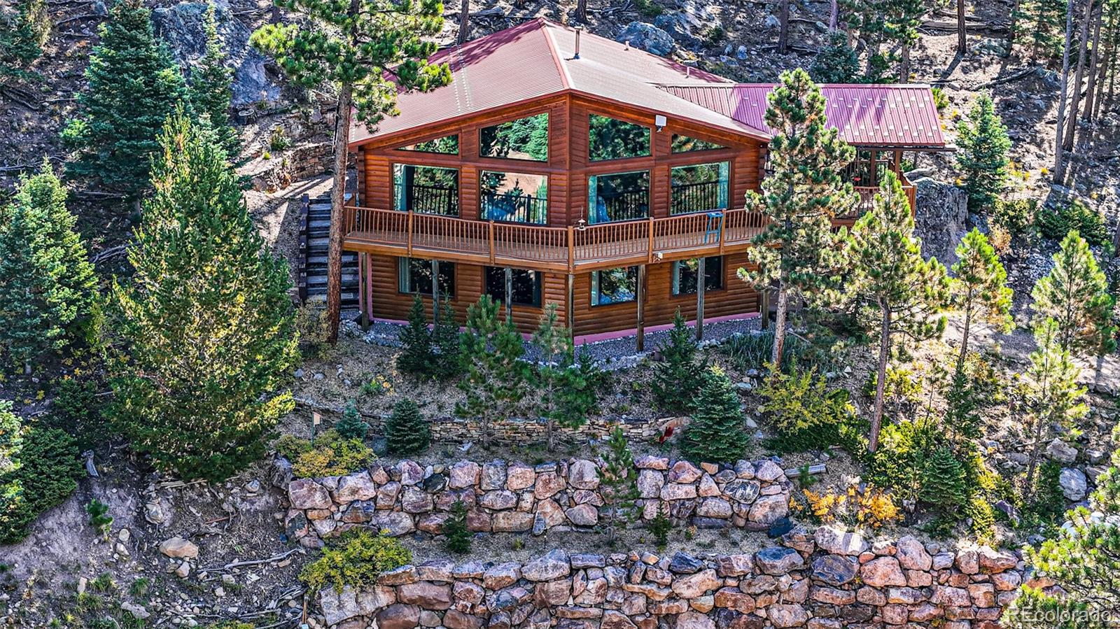 82 Emerald Lane, Cuchara, CO, 81055 2 82 Emerald Lane