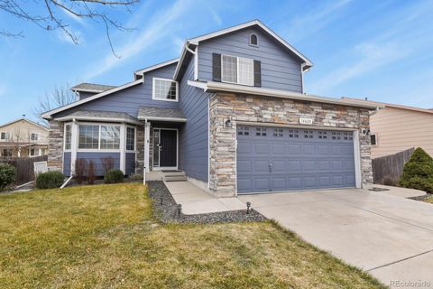 Photo of 14628 Vine Street, Thornton, CO 80602 (MLS # 5248384)