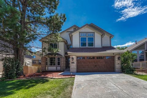 17050 E Wiley Place Parker CO 80134