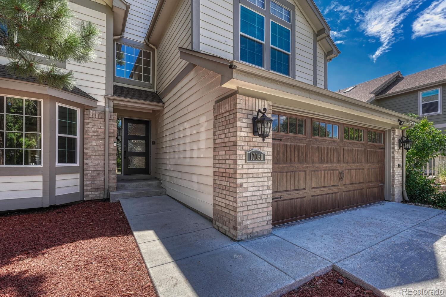 17050 E Wiley Place