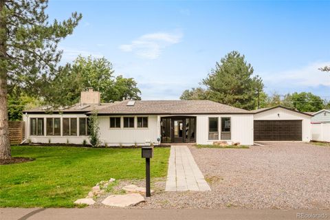 2301 Brentwood Street Lakewood CO 80214