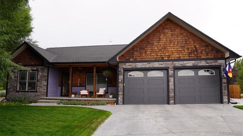 Photo of 1100 E Sabeta Avenue, Poncha Springs, CO 81242 (MLS # 9135137)