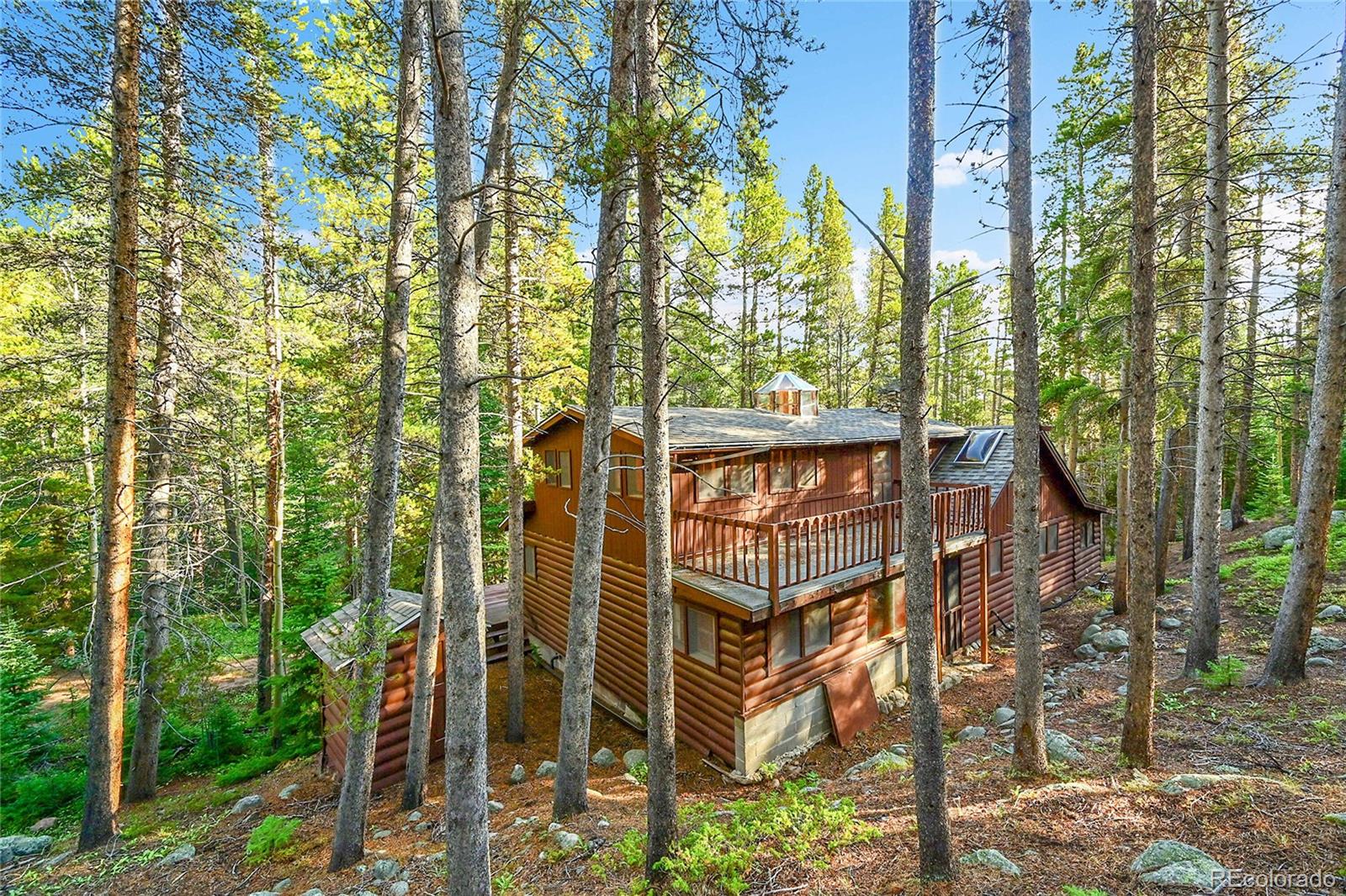 214 Falling Water Road