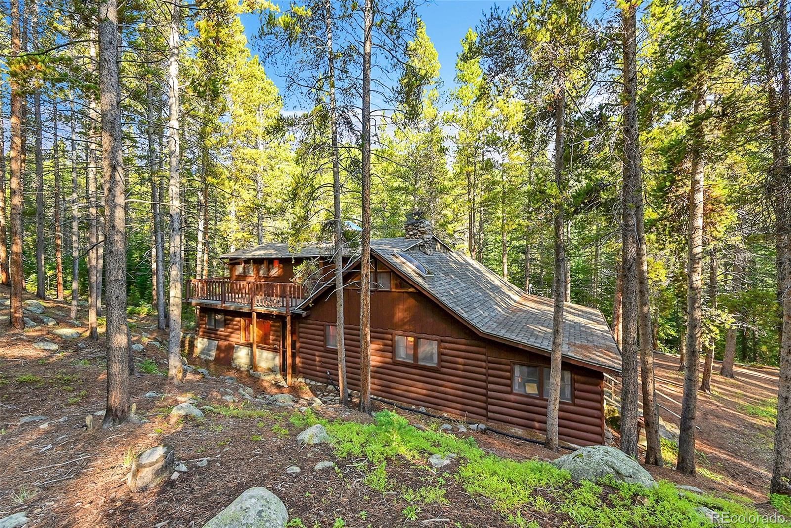 214 Falling Water Road