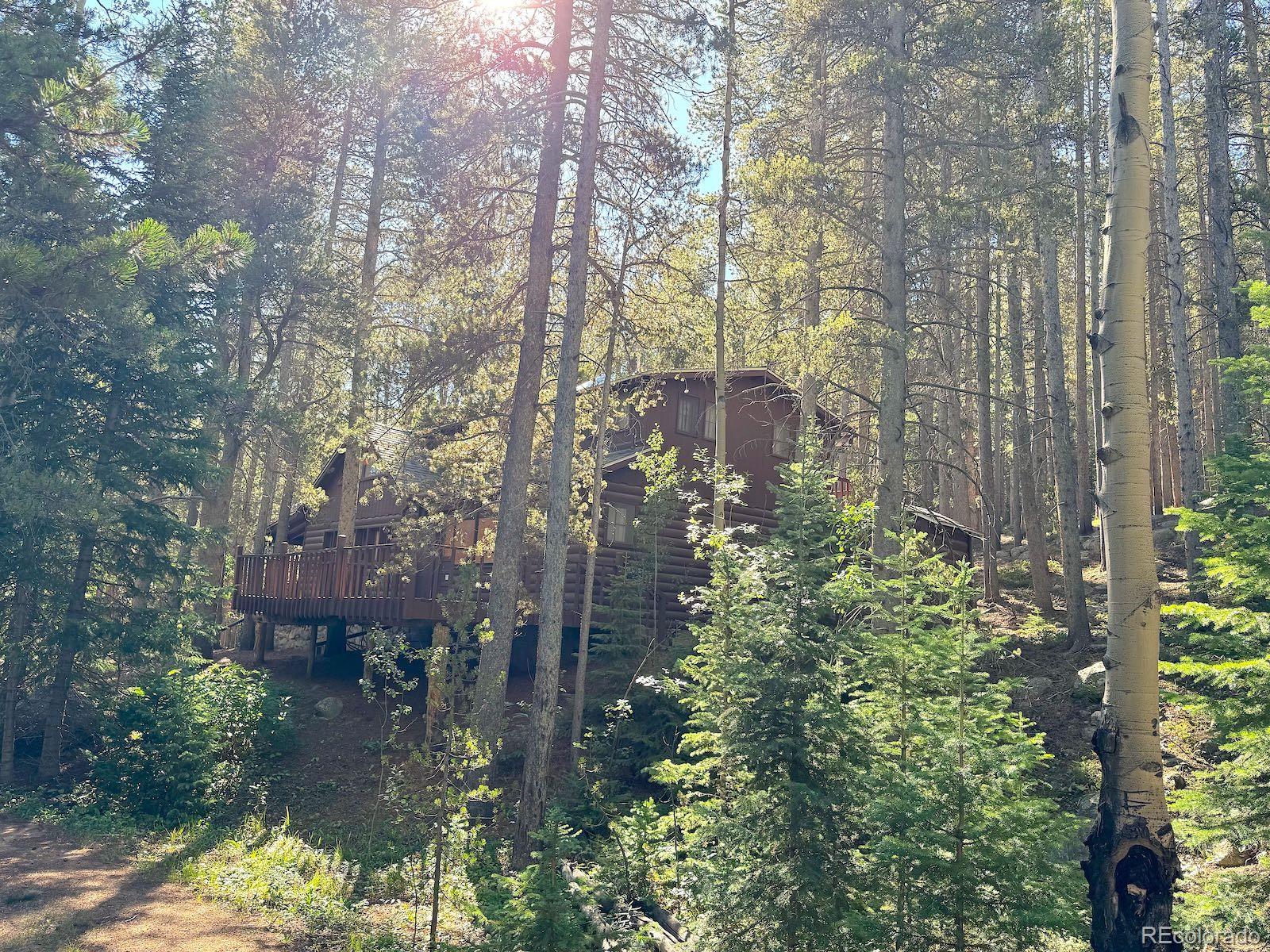 214 Falling Water Road