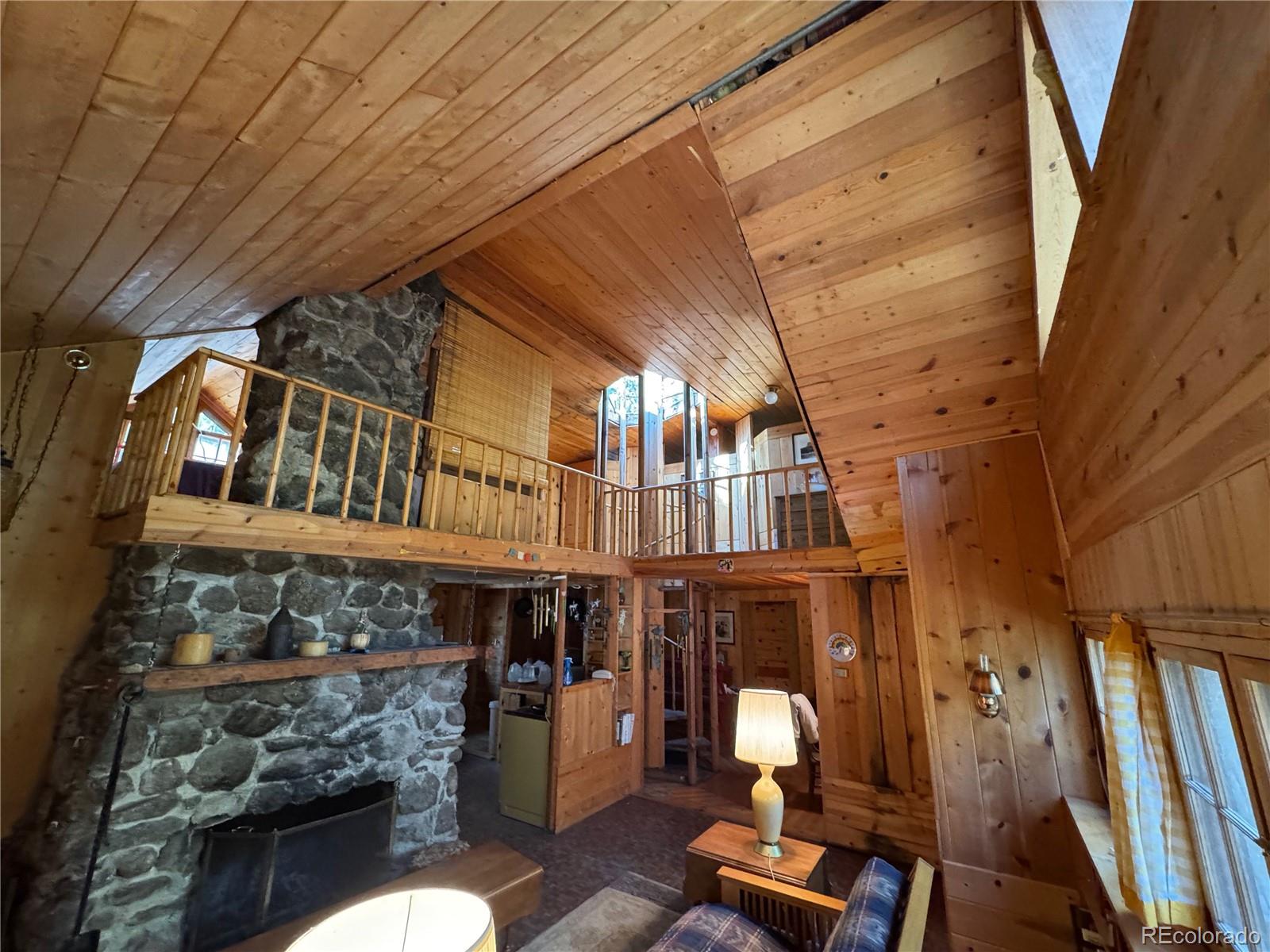 214 Falling Water Road