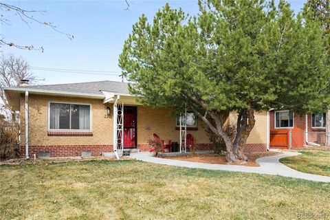 2211 Lamar Street Edgewater CO 80214