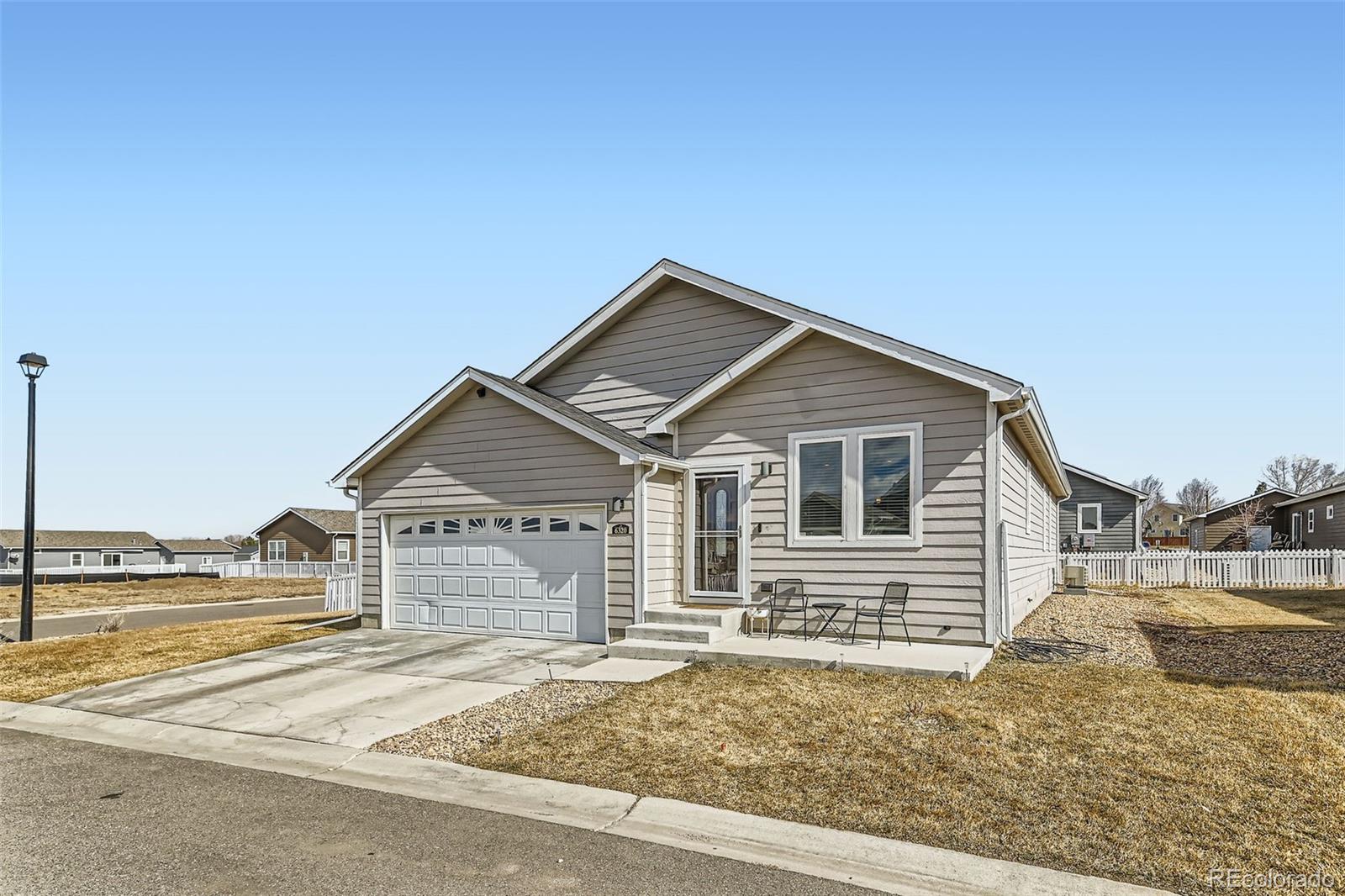 6320 Indian Paintbrush Street 108