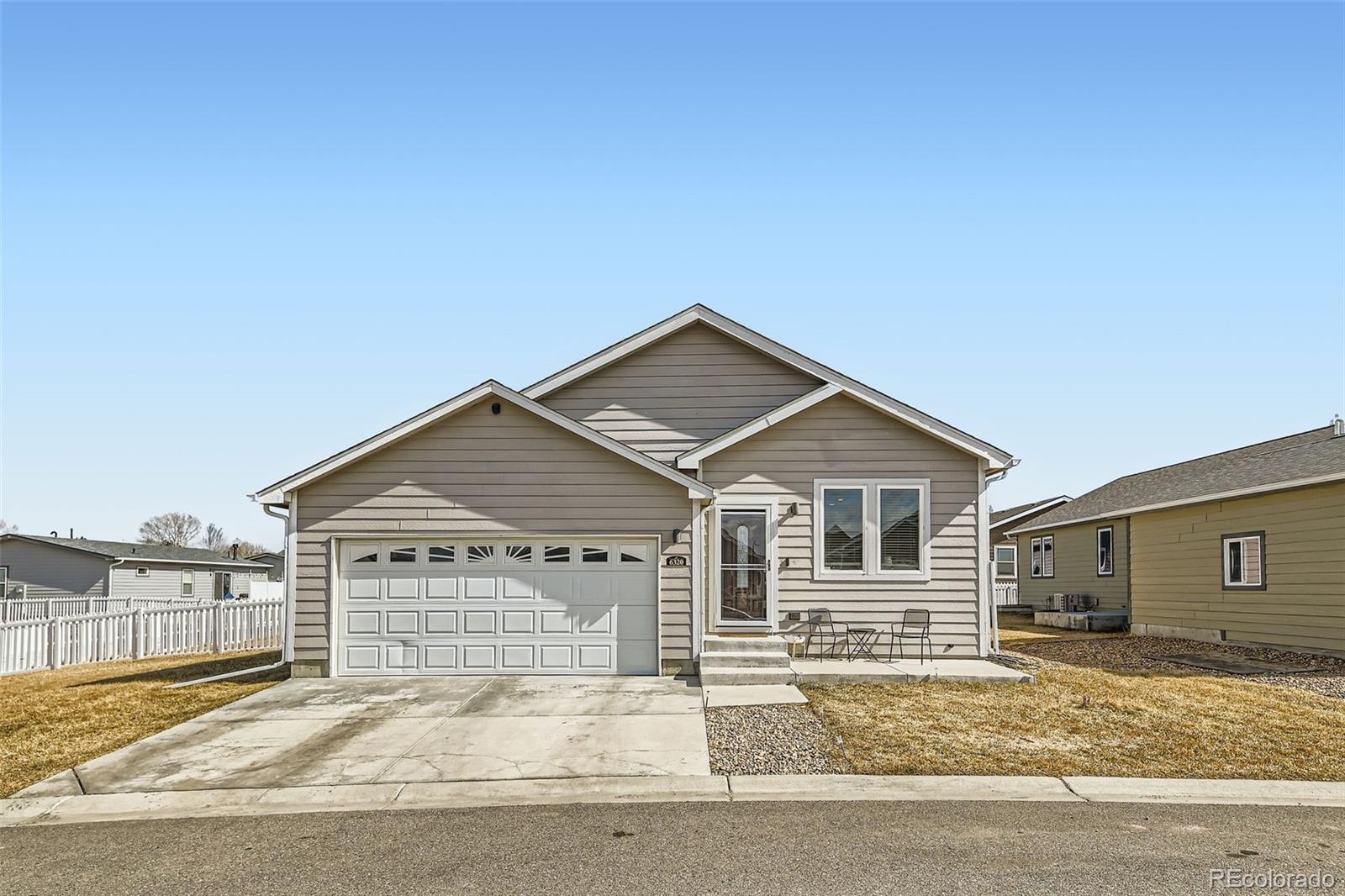6320 Indian Paintbrush Street 108