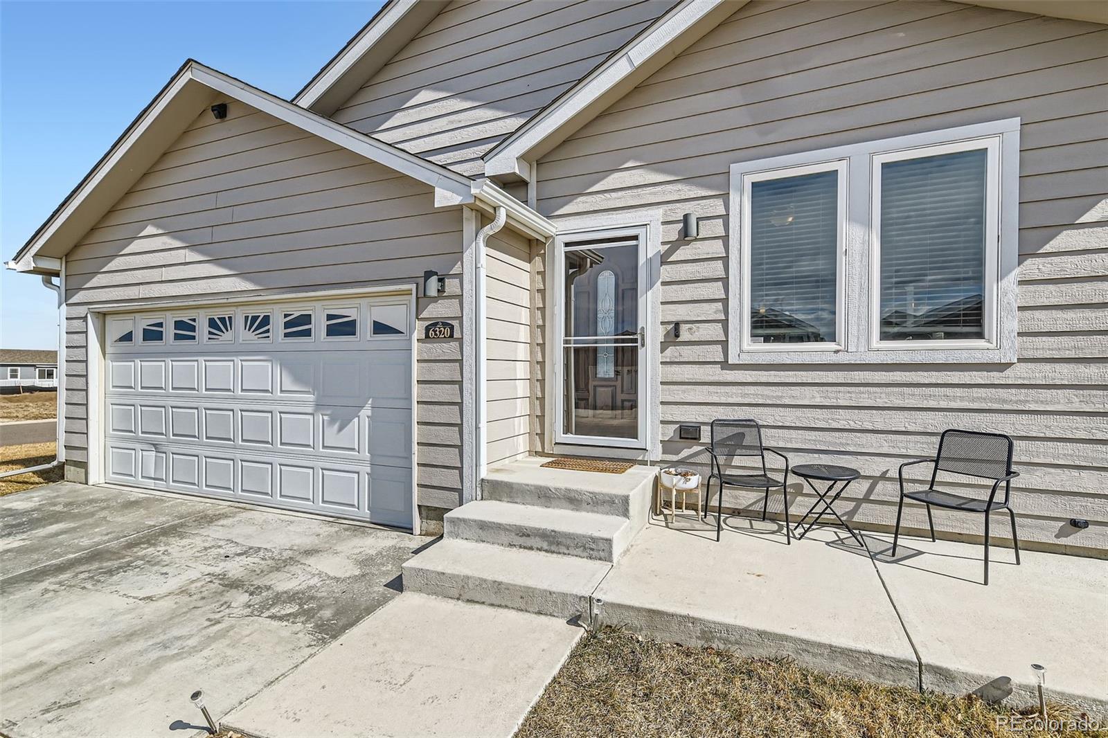 6320 Indian Paintbrush Street 108