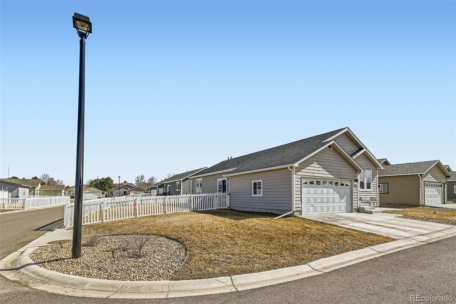 6320 Indian Paintbrush Street 108