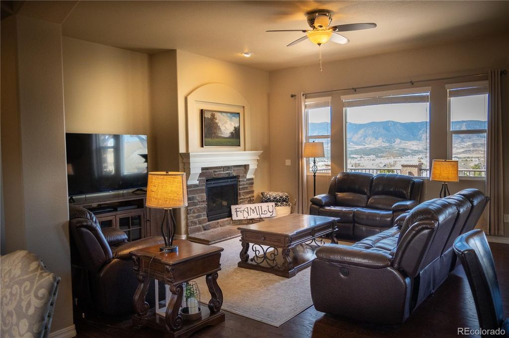 Photo of Monument, CO 80132 (MLS # 7503116)