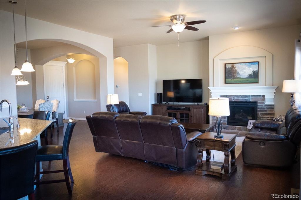 Photo of Monument, CO 80132 (MLS # 7503116)