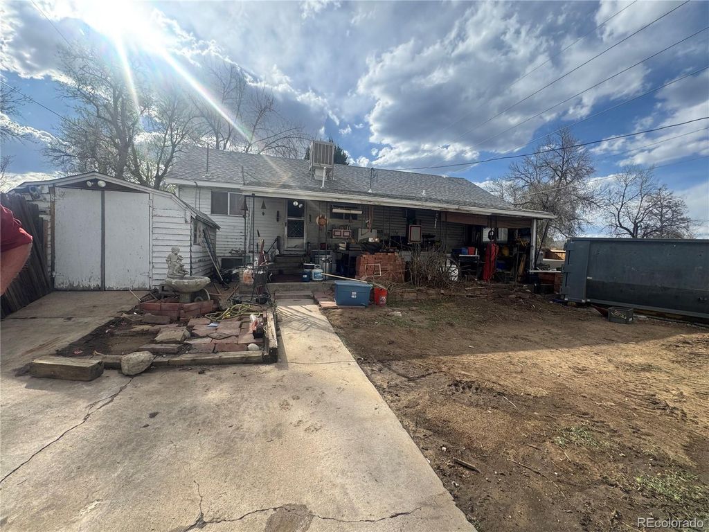 Photo of 3100 S Pearl Street, Englewood, CO 80113 (MLS # 8571880)