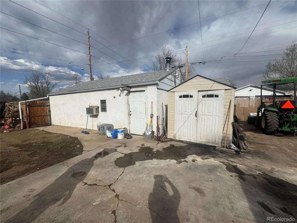 Photo of 3100 S Pearl Street, Englewood, CO 80113 (MLS # 8571880)