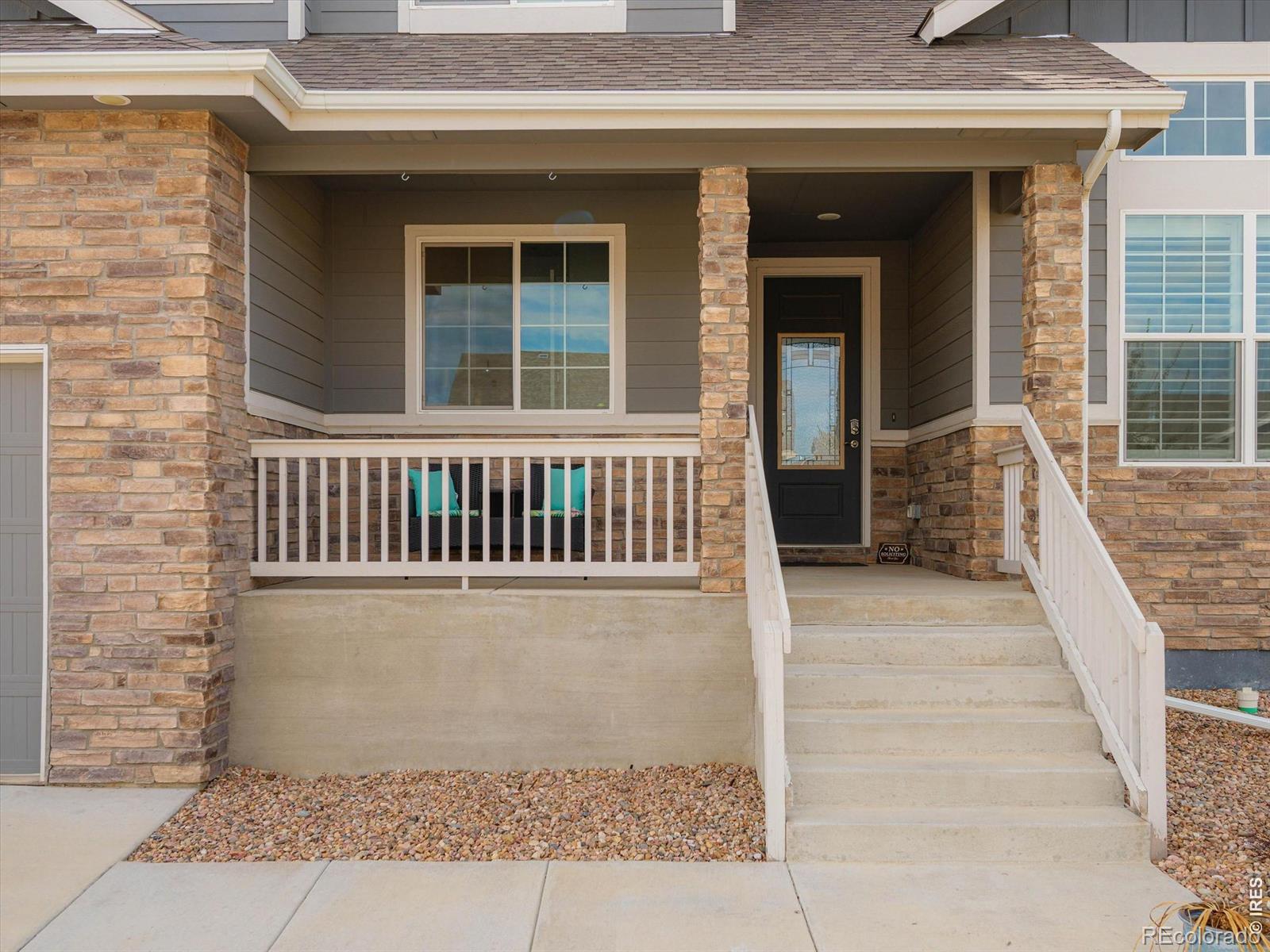 479 Mt Belford Drive