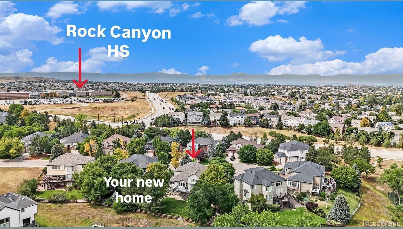 10722 Cougar Canyon