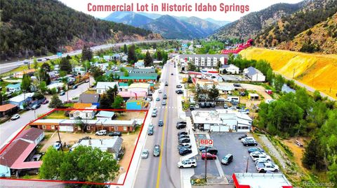 2757 Colorado Boulevard Idaho Springs CO 80452