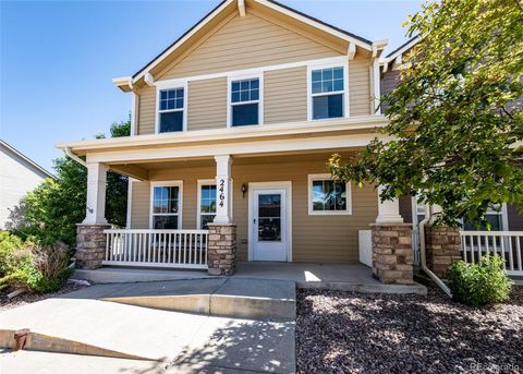 2464 Obsidian Forest View, Colorado Springs, CO 80951 - #: 7791298