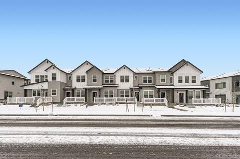 7664 S Cherokee Trail Centennial CO 80016