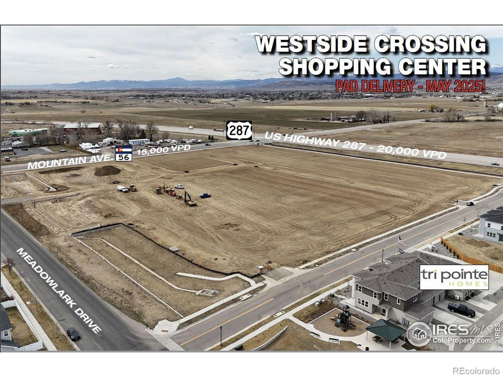 0 CO Highway 56 LOT 7