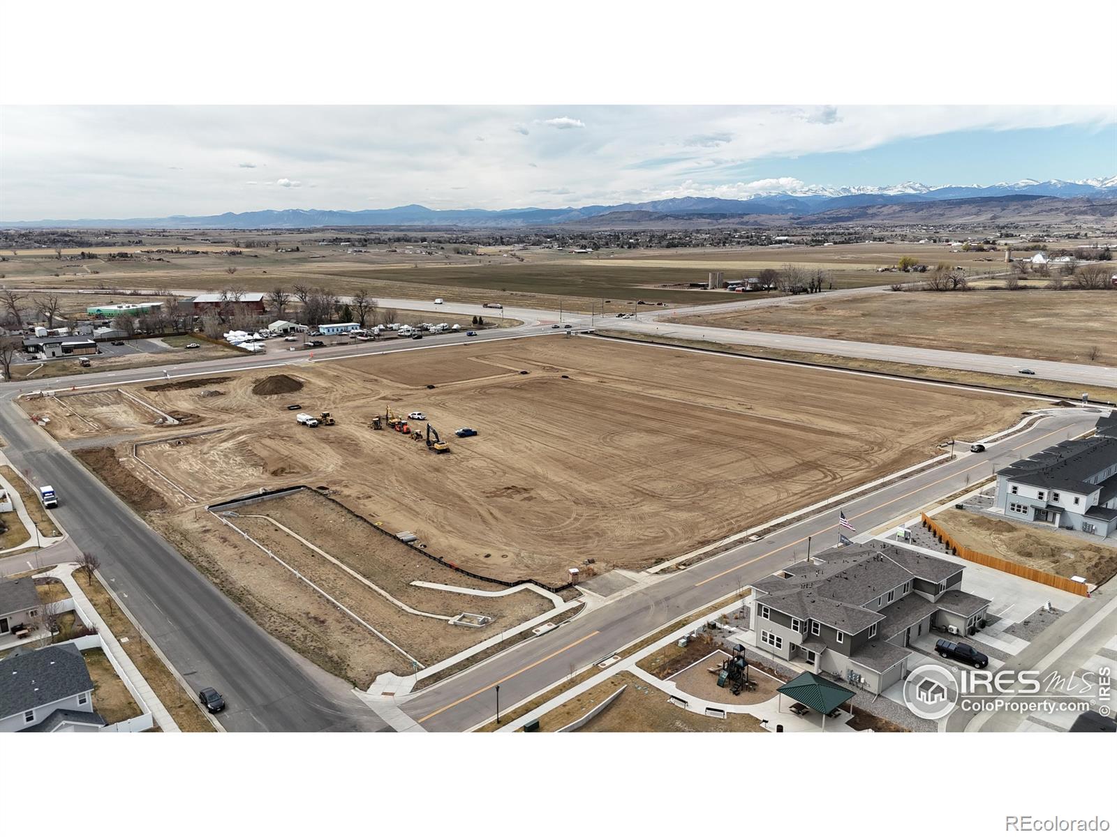 0 CO Highway 56 LOT 7