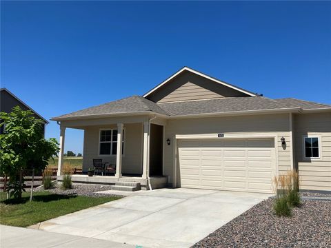 2401 Mountain Sky Drive, Fort Lupton, CO 80621 - #: 4994956