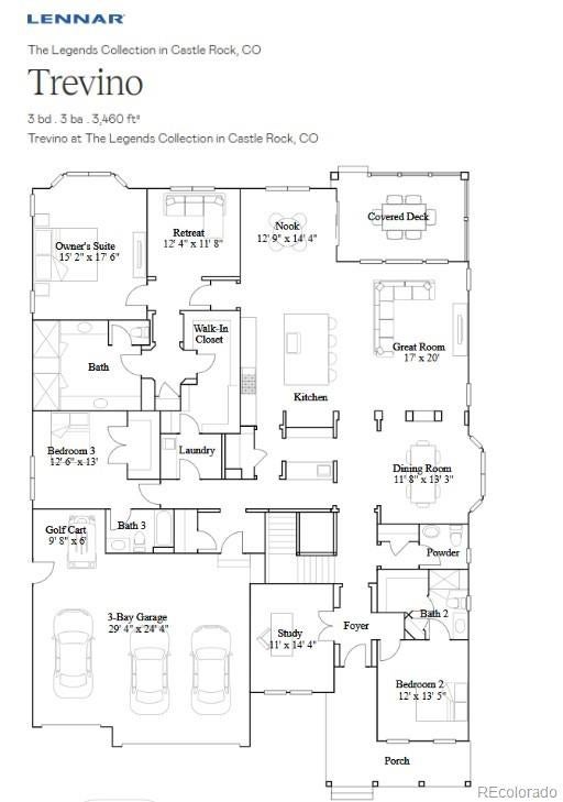4181 Buttongrass Trail