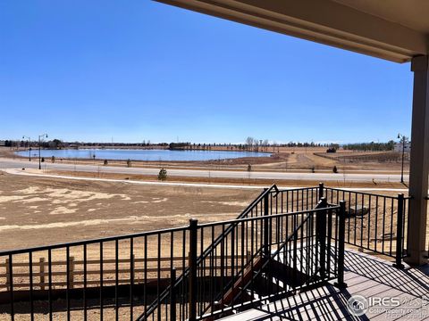 1404 Weller Court Timnath CO 80547