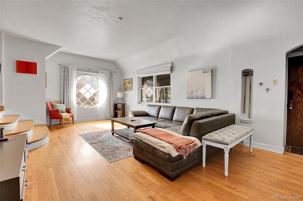 Photo of 1476 Dahlia Street, Denver, CO 80220 (MLS # 5069414)