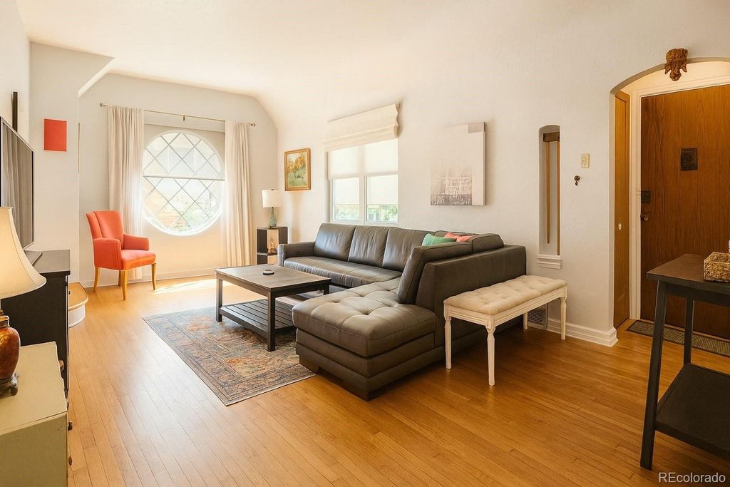 Photo of 1476 Dahlia Street, Denver, CO 80220 (MLS # 5069414)