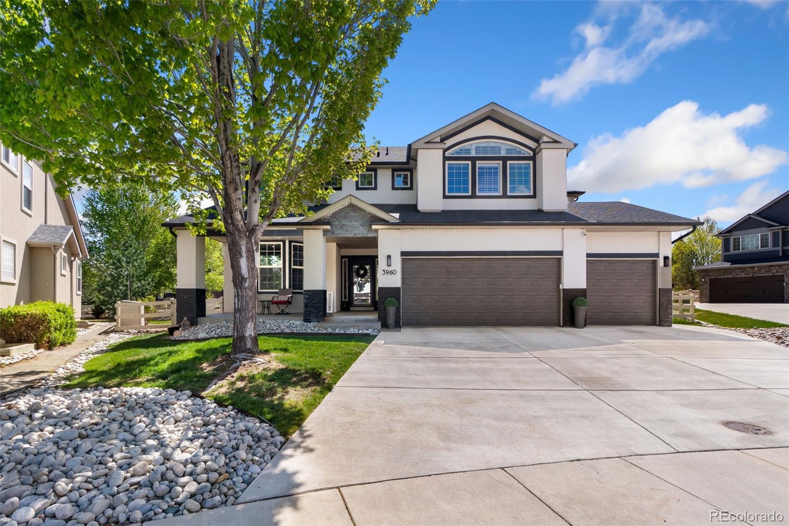 3960 Stonegrass Point