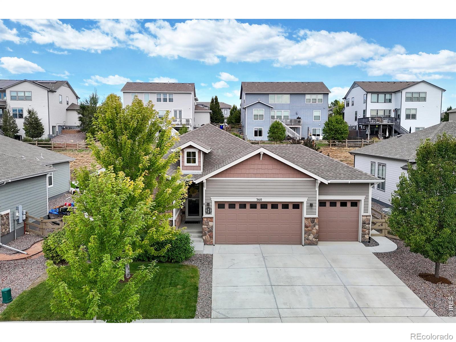 360 Capitol Reef Street