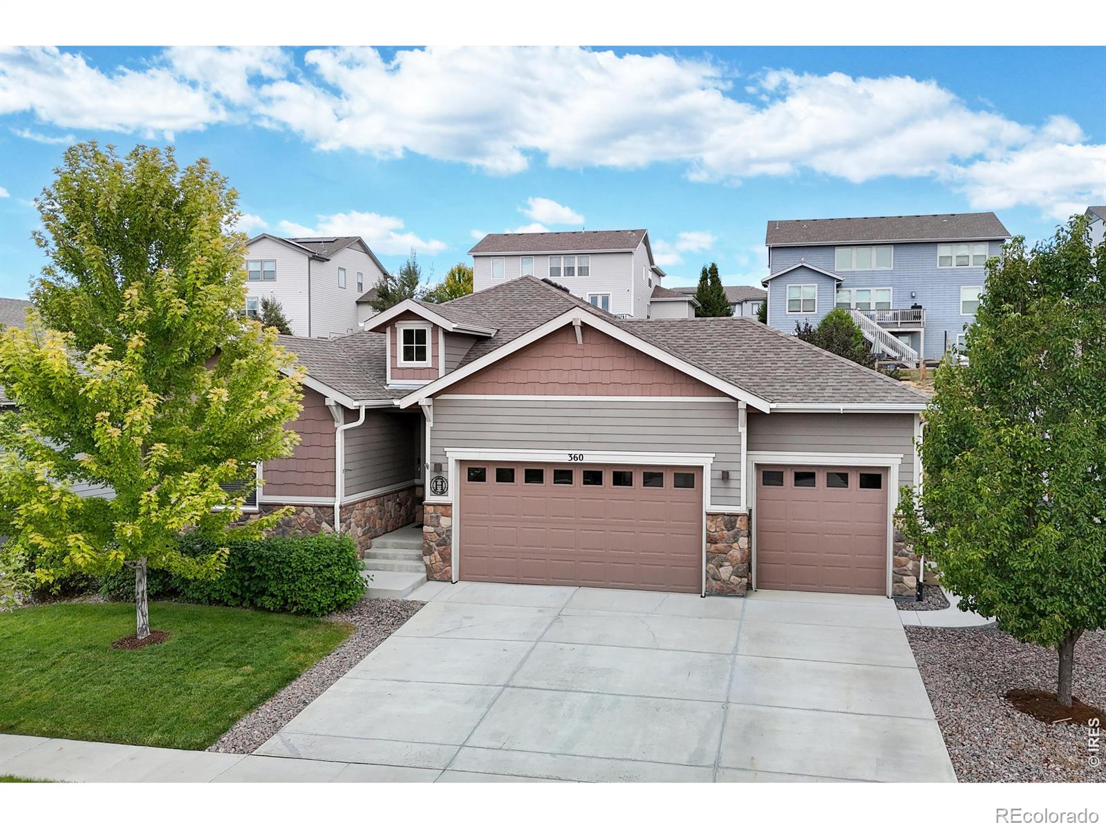 360 Capitol Reef Street