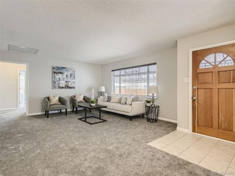 4951 W Wyoming Place, Denver, CO 80219 - #: 5539007
