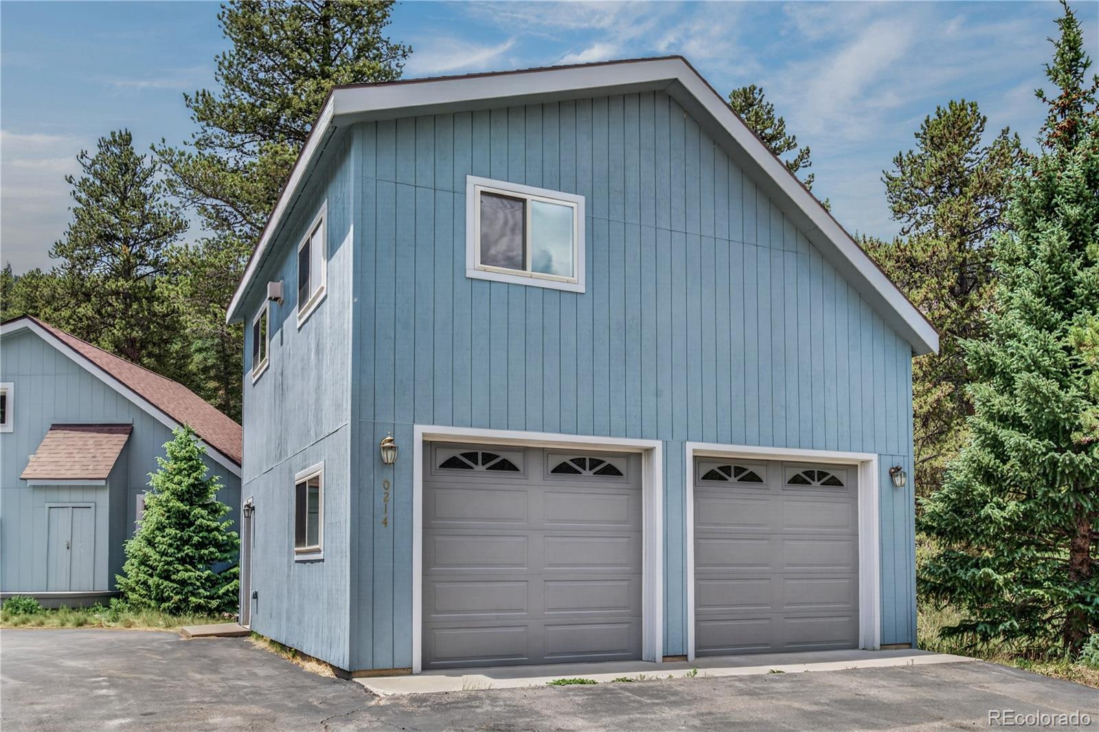 214 Mountain View Trail
