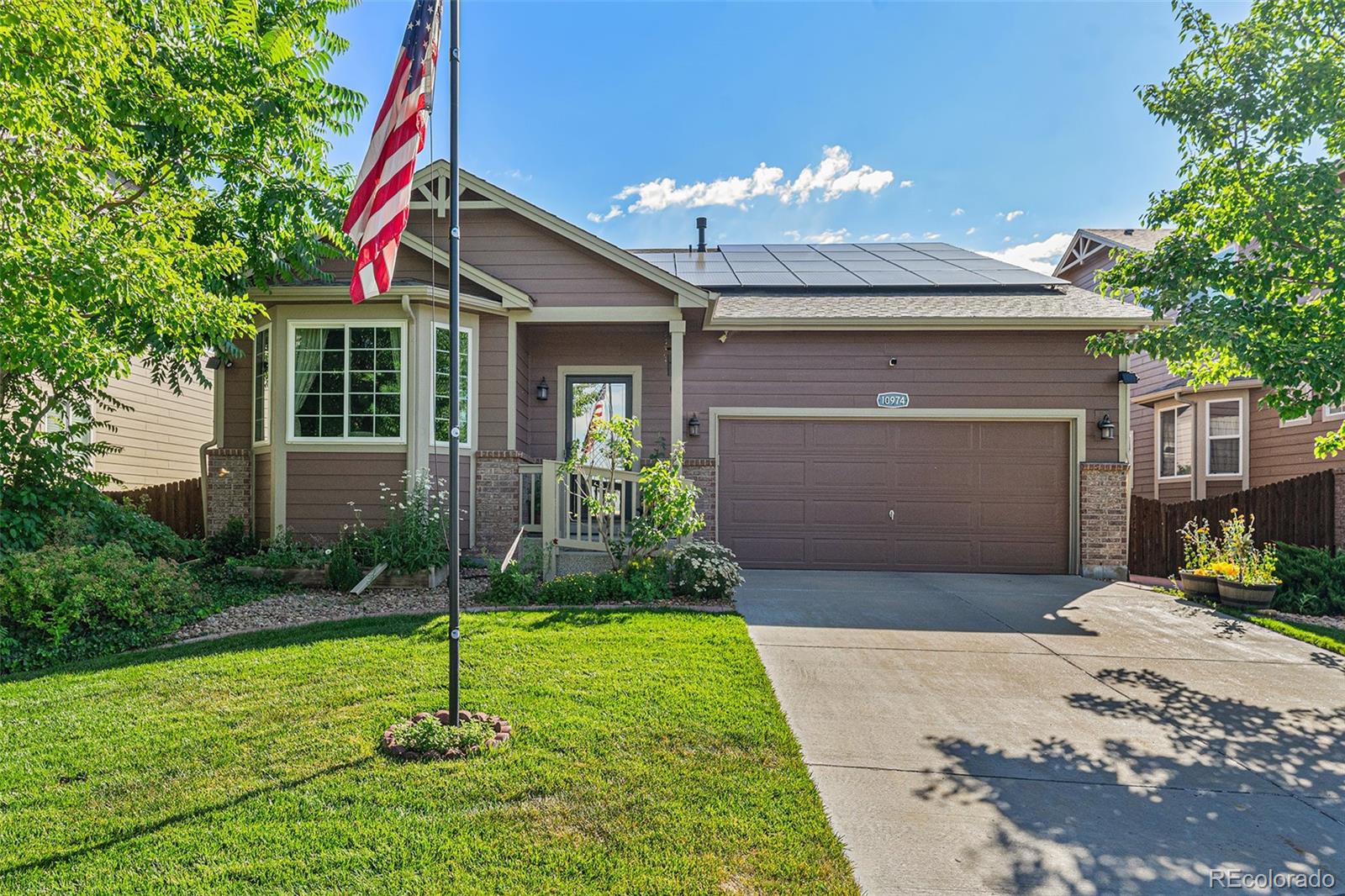 10974 Lansing Court