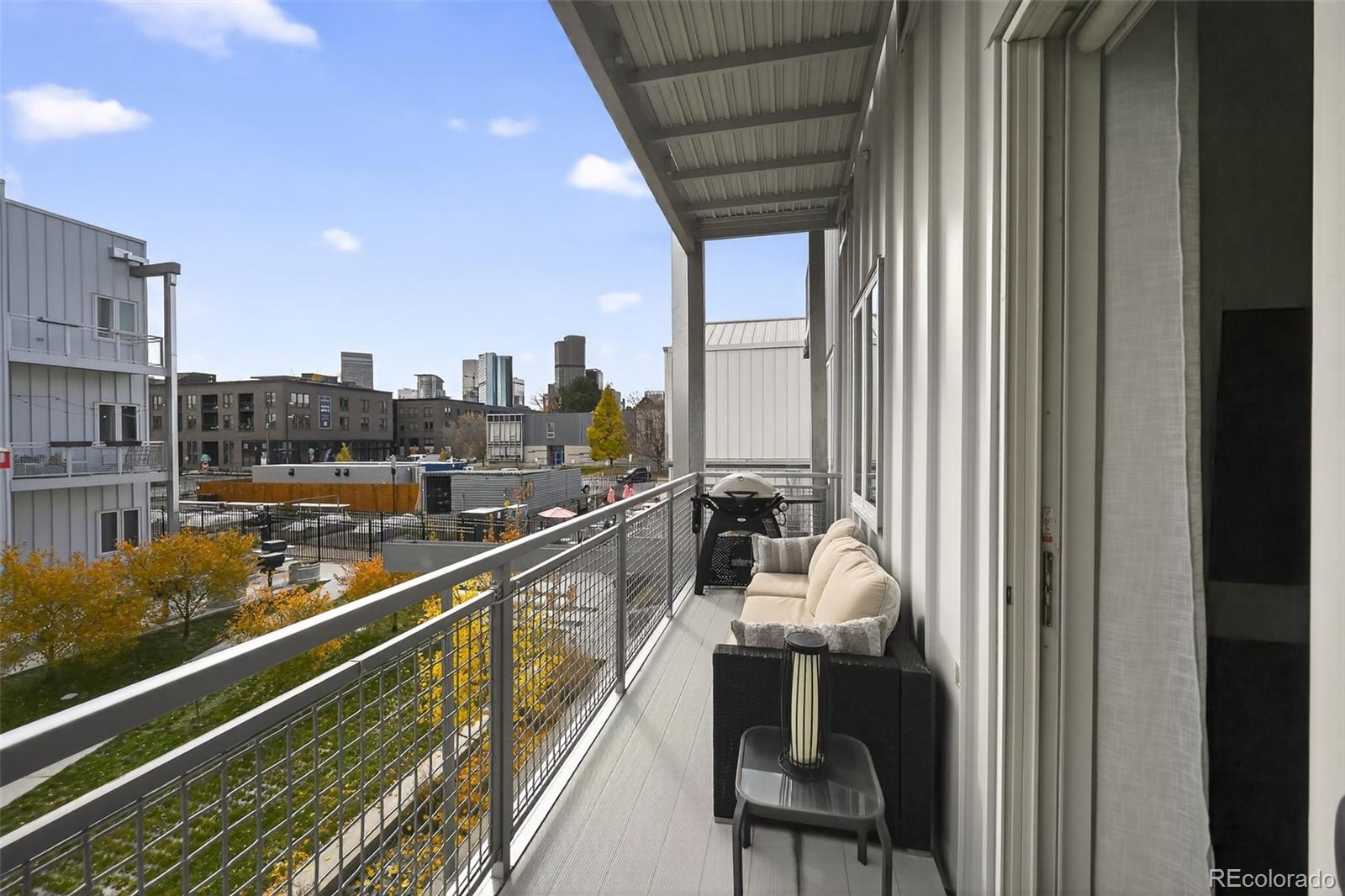 2530 Lawrence Street RA206