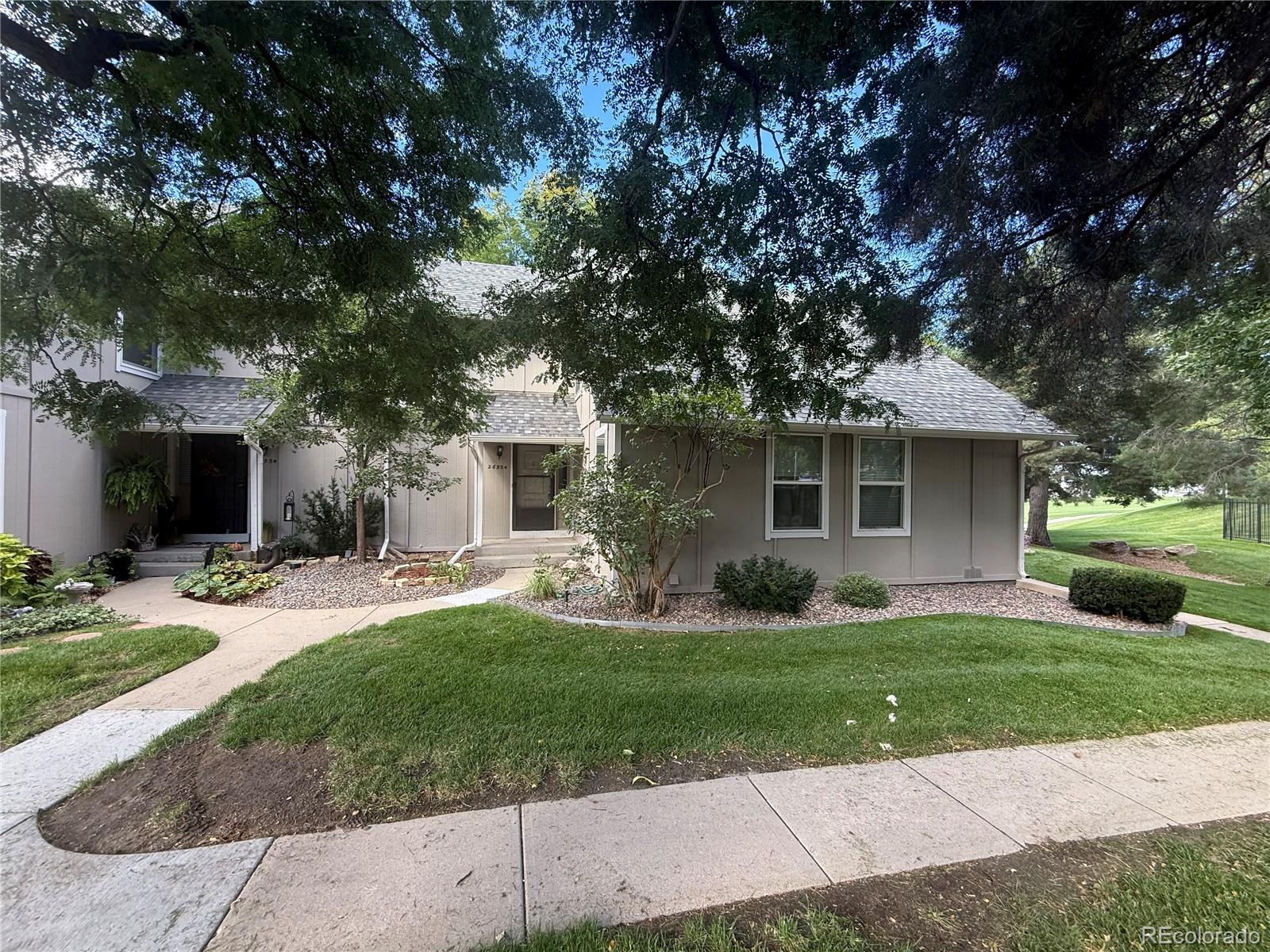 2693 S Xanadu Way #C, Aurora, CO, 80014