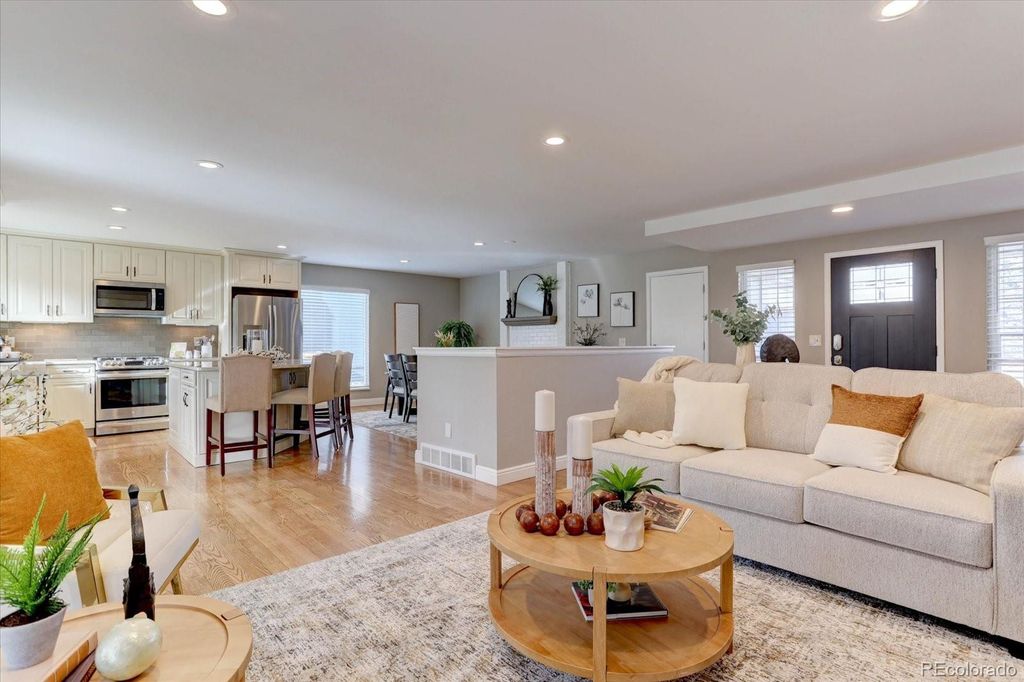 Photo of 11964 W Stanford Drive, Morrison, CO 80465 (MLS # 5174810)