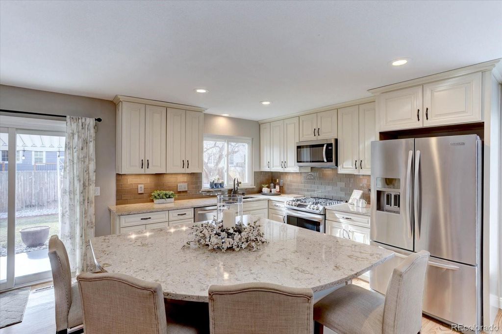 Photo of 11964 W Stanford Drive, Morrison, CO 80465 (MLS # 5174810)